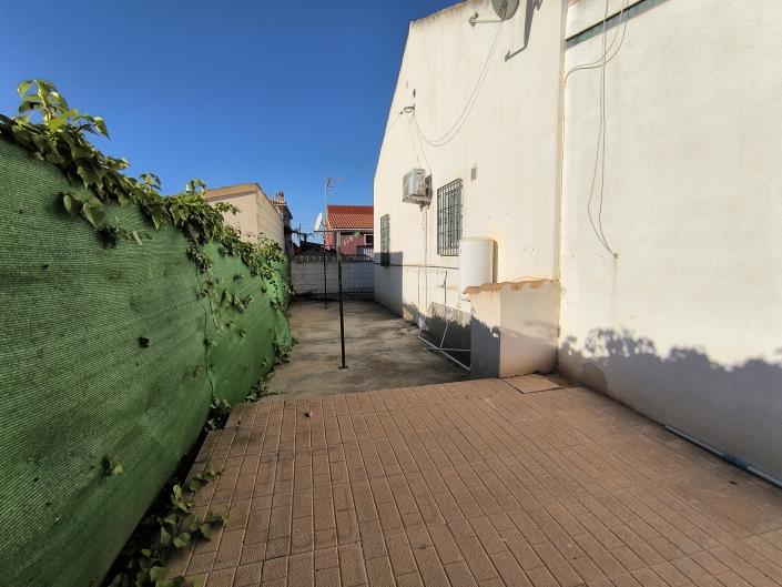 Image No.34-Chalet de 3 chambres à vendre à Los Alcázares