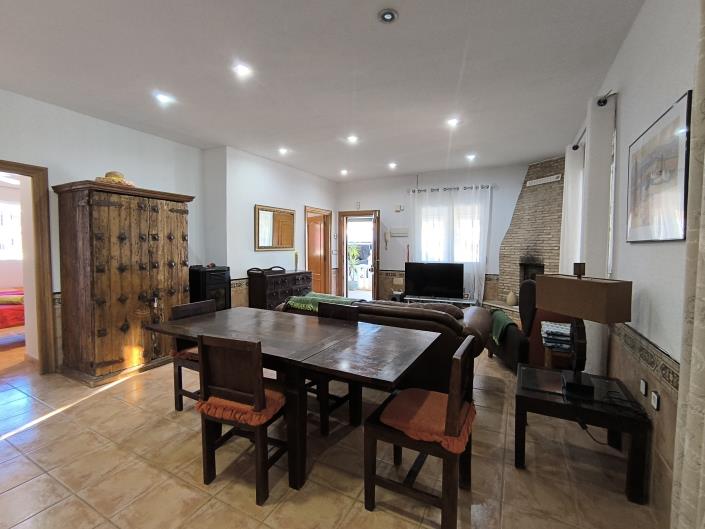 Image No.36-Chalet de 3 chambres à vendre à Los Alcázares