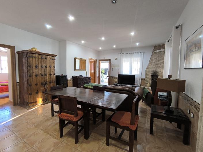 Image No.38-Chalet de 3 chambres à vendre à Los Alcázares