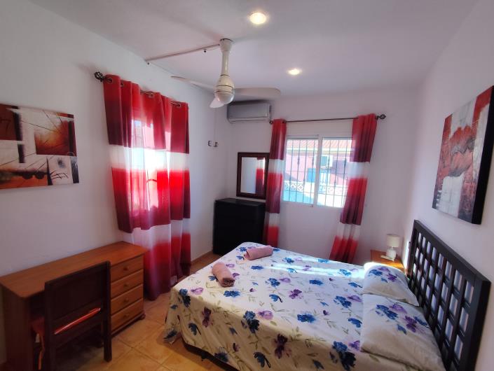 Image No.43-Chalet de 3 chambres à vendre à Los Alcázares