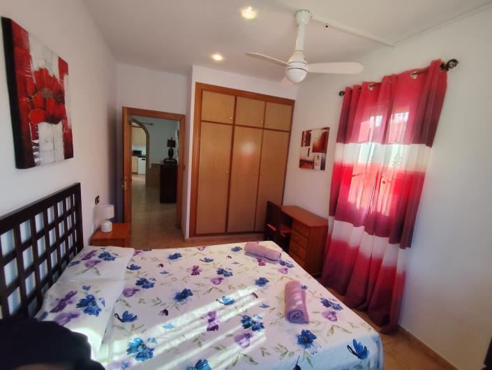 Image No.44-Chalet de 3 chambres à vendre à Los Alcázares