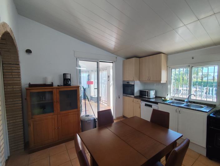 Image No.49-Chalet de 3 chambres à vendre à Los Alcázares