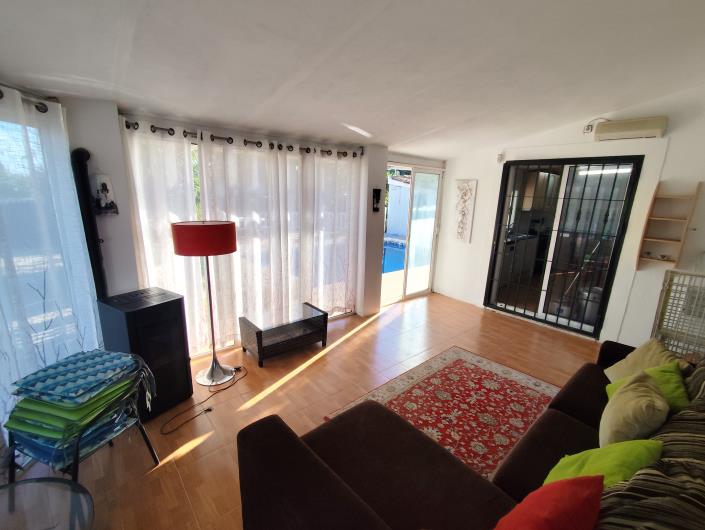 Image No.53-Chalet de 3 chambres à vendre à Los Alcázares