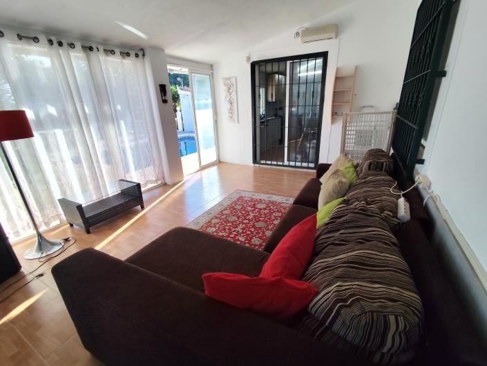 Image No.54-Chalet de 3 chambres à vendre à Los Alcázares