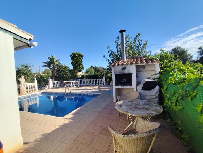 Image No.56-Chalet de 3 chambres à vendre à Los Alcázares