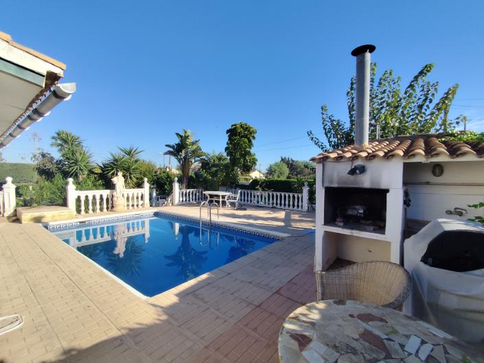 Image No.57-Chalet de 3 chambres à vendre à Los Alcázares