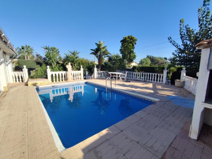 Image No.58-Chalet de 3 chambres à vendre à Los Alcázares