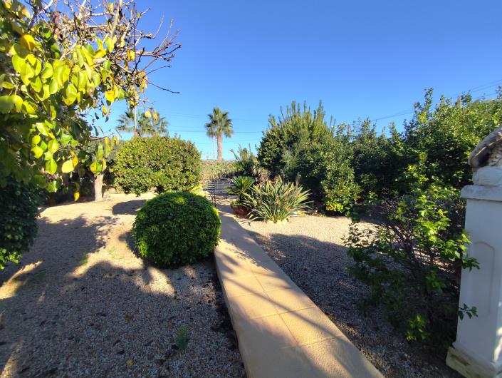 Image No.60-Chalet de 3 chambres à vendre à Los Alcázares