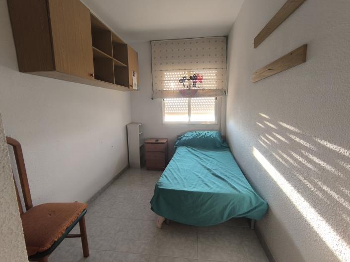 Image No.4-Appartement de 3 chambres à vendre à Los Alcázares