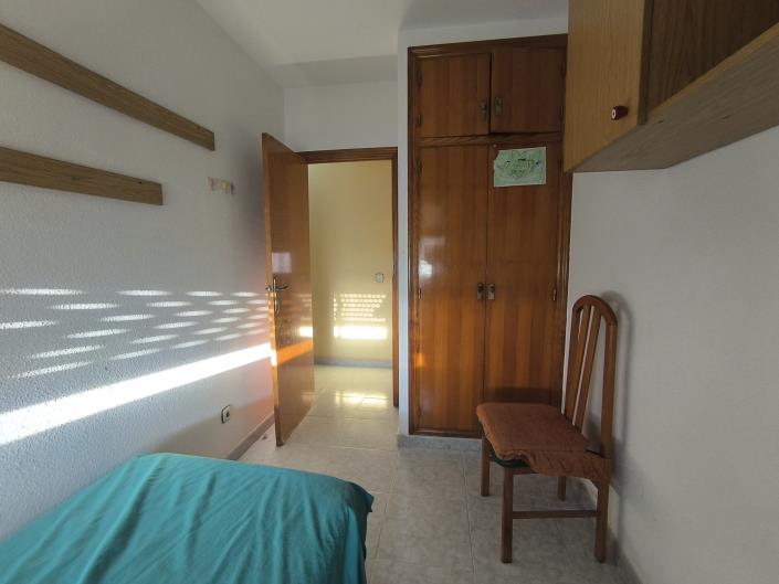 Image No.5-Appartement de 3 chambres à vendre à Los Alcázares