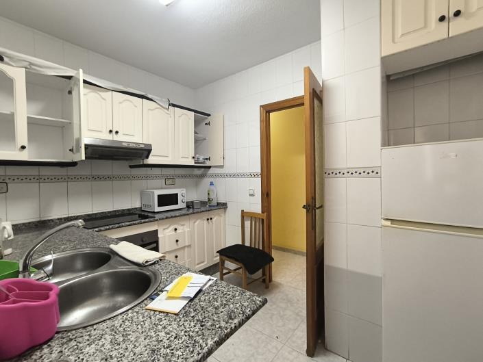 Image No.10-Appartement de 3 chambres à vendre à Los Alcázares