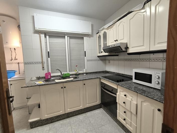 Image No.12-Appartement de 3 chambres à vendre à Los Alcázares