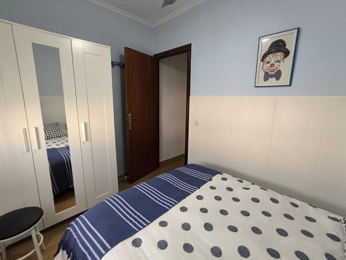 Image No.11-Duplex de 2 chambres à vendre à Los Alcázares