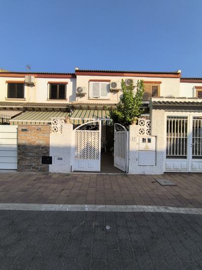 Image No.12-Duplex de 2 chambres à vendre à Los Alcázares