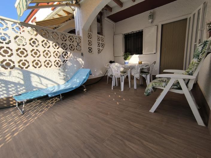 Image No.14-Duplex de 2 chambres à vendre à Los Alcázares