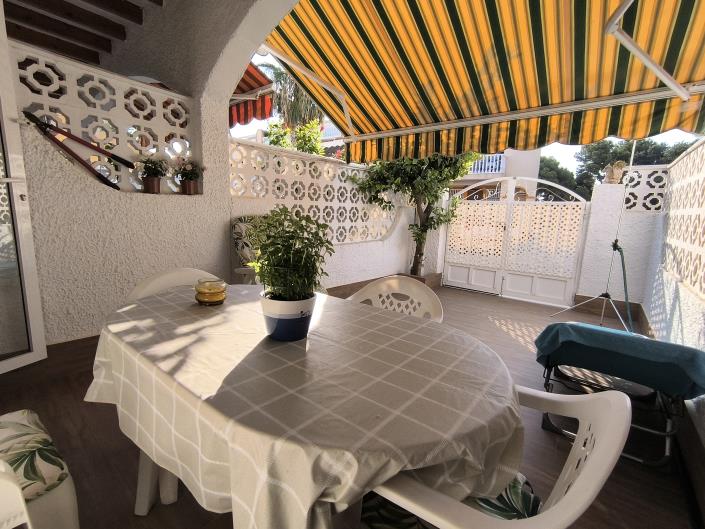 Image No.16-Duplex de 2 chambres à vendre à Los Alcázares