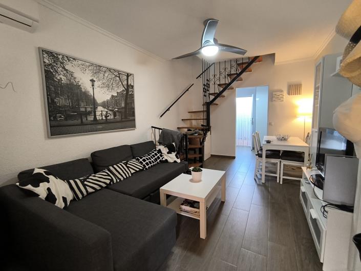 Image No.17-Duplex de 2 chambres à vendre à Los Alcázares