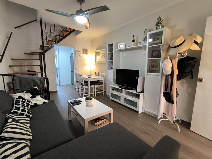 Image No.18-Duplex de 2 chambres à vendre à Los Alcázares