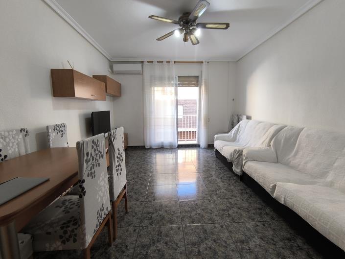 Image No.4-Appartement de 3 chambres à vendre à Los Alcázares