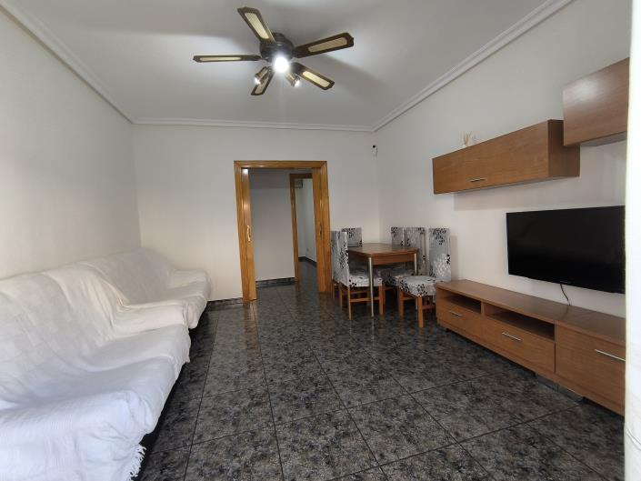 Image No.6-Appartement de 3 chambres à vendre à Los Alcázares