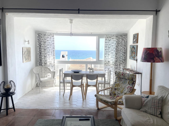 Image No.7-Appartement de 2 chambres à vendre à Estepona