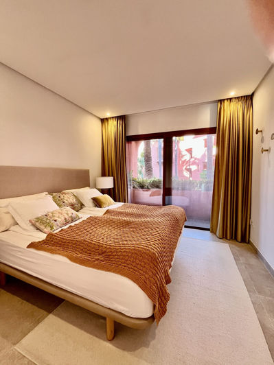 Image No.25-Appartement de 3 chambres à vendre à Estepona