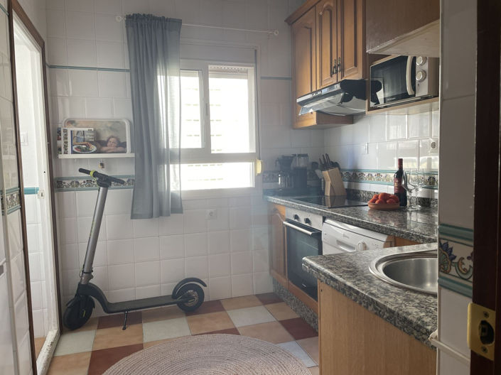 Image No.5-Appartement de 2 chambres à vendre à Estepona