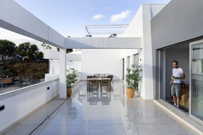 Image No.2-3 Bed Apartment for sale