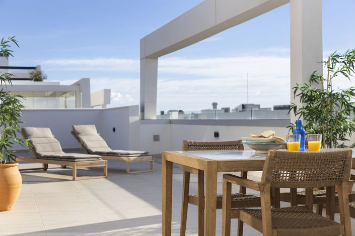Image No.26-3 Bed Apartment for sale