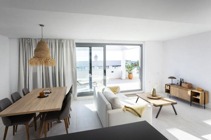 Image No.28-3 Bed Apartment for sale