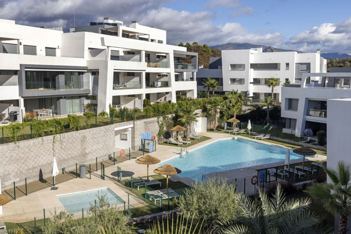 Image No.4-3 Bed Apartment for sale