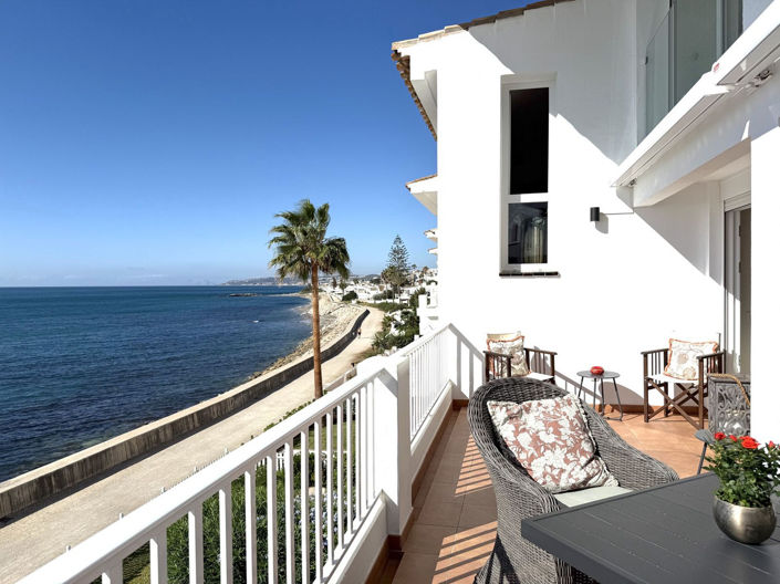 Image No.2-Appartement de 3 chambres à vendre à Estepona