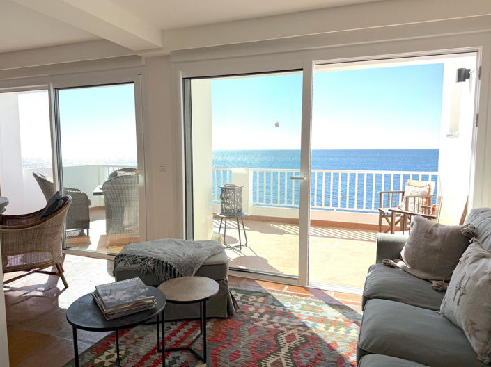 Image No.6-Appartement de 3 chambres à vendre à Estepona