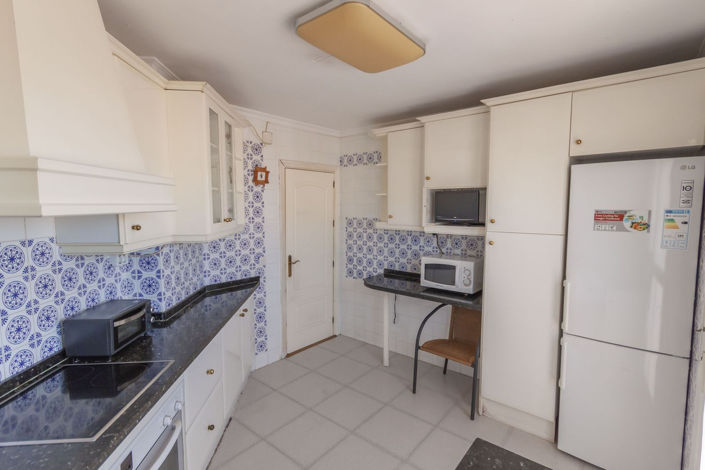 Image No.12-Appartement de 3 chambres à vendre à Estepona