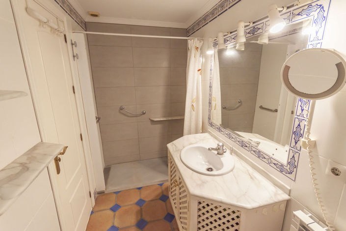 Image No.16-Appartement de 3 chambres à vendre à Estepona