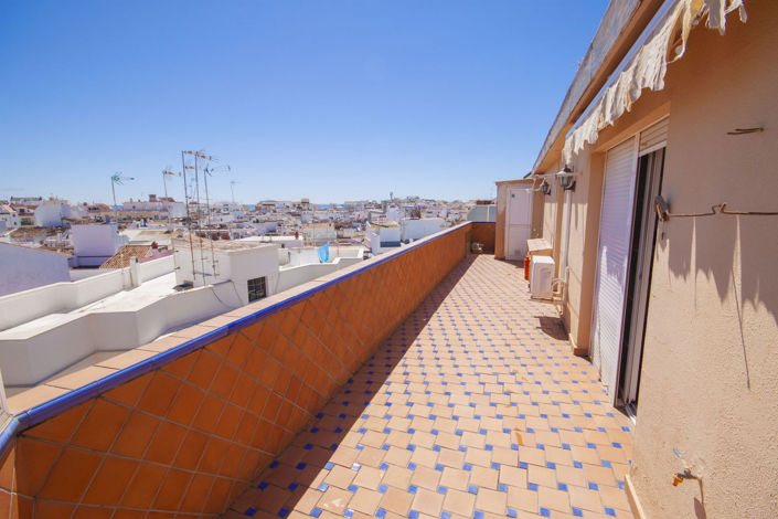 Image No.3-Appartement de 3 chambres à vendre à Estepona