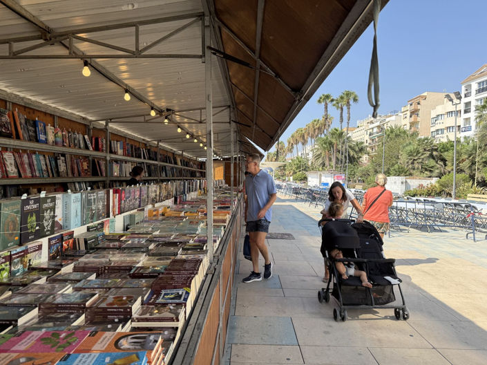 Image No.4-Appartement de 3 chambres à vendre à Estepona