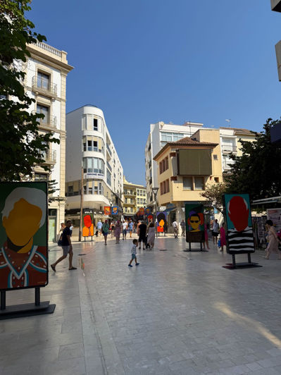 Image No.5-Appartement de 3 chambres à vendre à Estepona