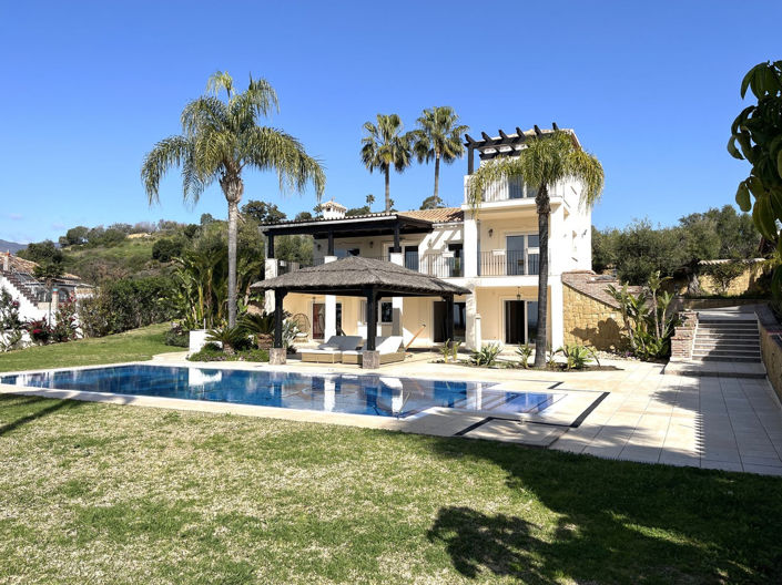 Image No.18-Villa de 4 chambres à vendre à Estepona
