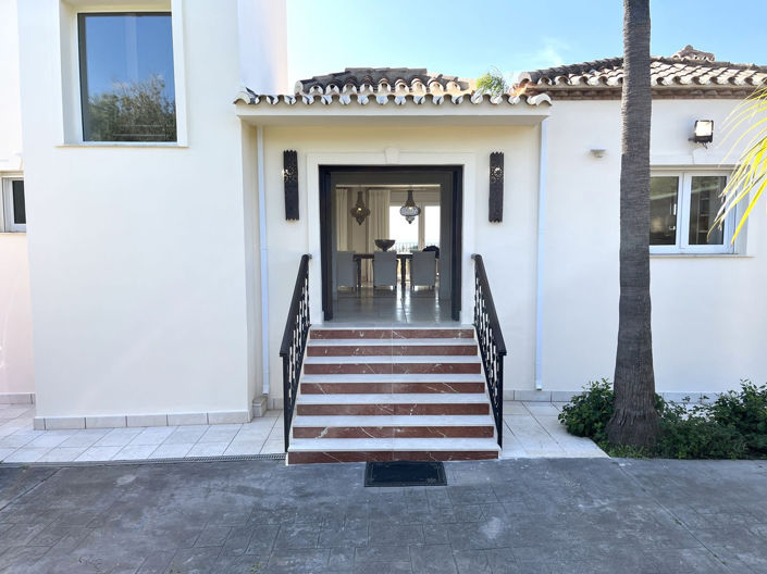 Image No.21-Villa de 4 chambres à vendre à Estepona
