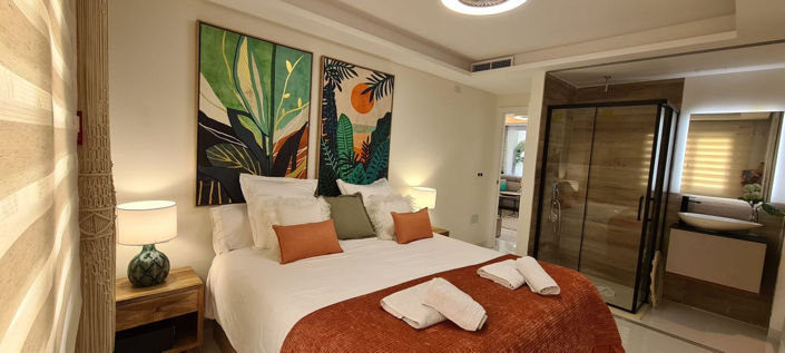 Image No.11-Appartement de 3 chambres à vendre à Estepona