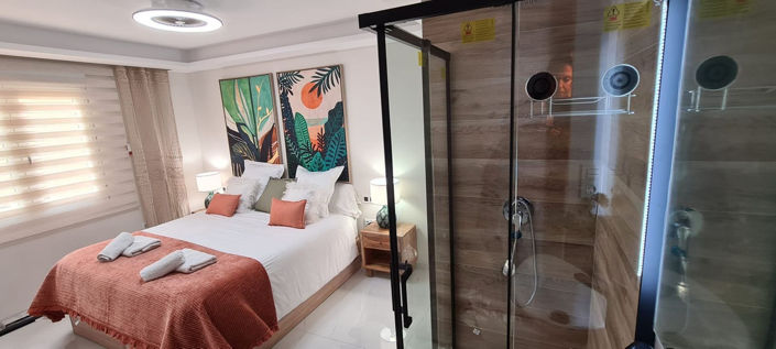 Image No.12-Appartement de 3 chambres à vendre à Estepona