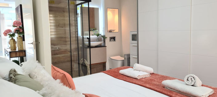 Image No.13-Appartement de 3 chambres à vendre à Estepona