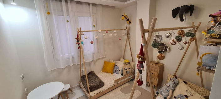 Image No.16-Appartement de 3 chambres à vendre à Estepona