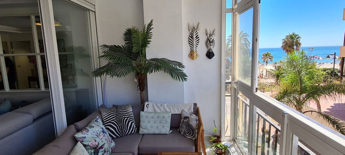 Image No.17-Appartement de 3 chambres à vendre à Estepona