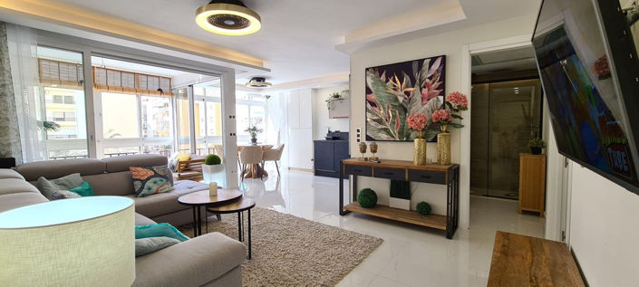 Image No.4-Appartement de 3 chambres à vendre à Estepona