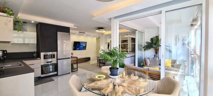 Image No.5-Appartement de 3 chambres à vendre à Estepona