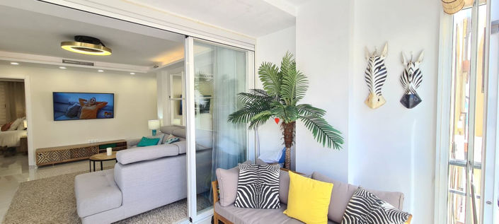 Image No.6-Appartement de 3 chambres à vendre à Estepona