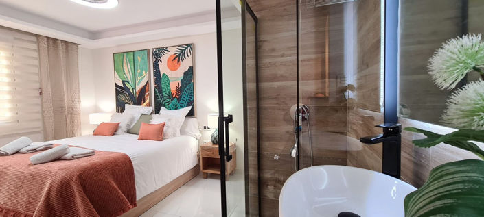 Image No.8-Appartement de 3 chambres à vendre à Estepona