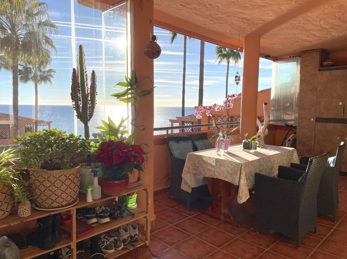 Image No.2-Appartement de 3 chambres à vendre à Estepona